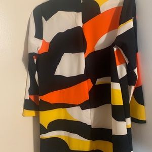 Mini dress
